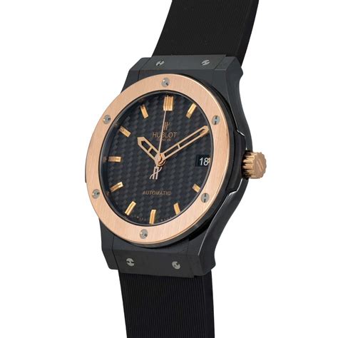 Hublot Classic Fusion 45MM 511.CO.1780.RX 